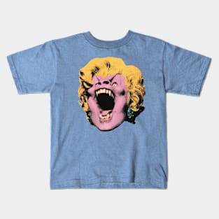 #191 Kids T-Shirt